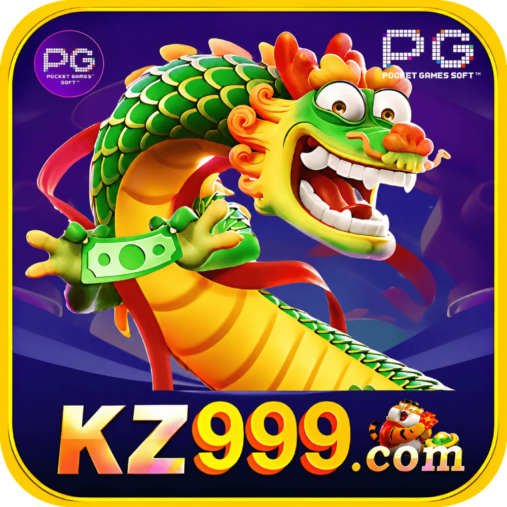 KZ999 Logo